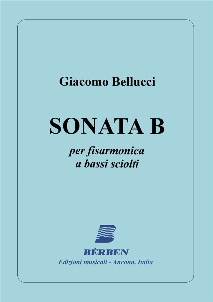Sonata B
